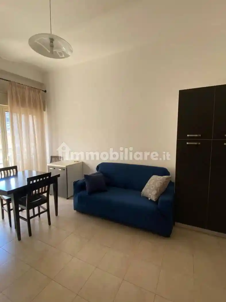 Appartamento in affitto a Palermo