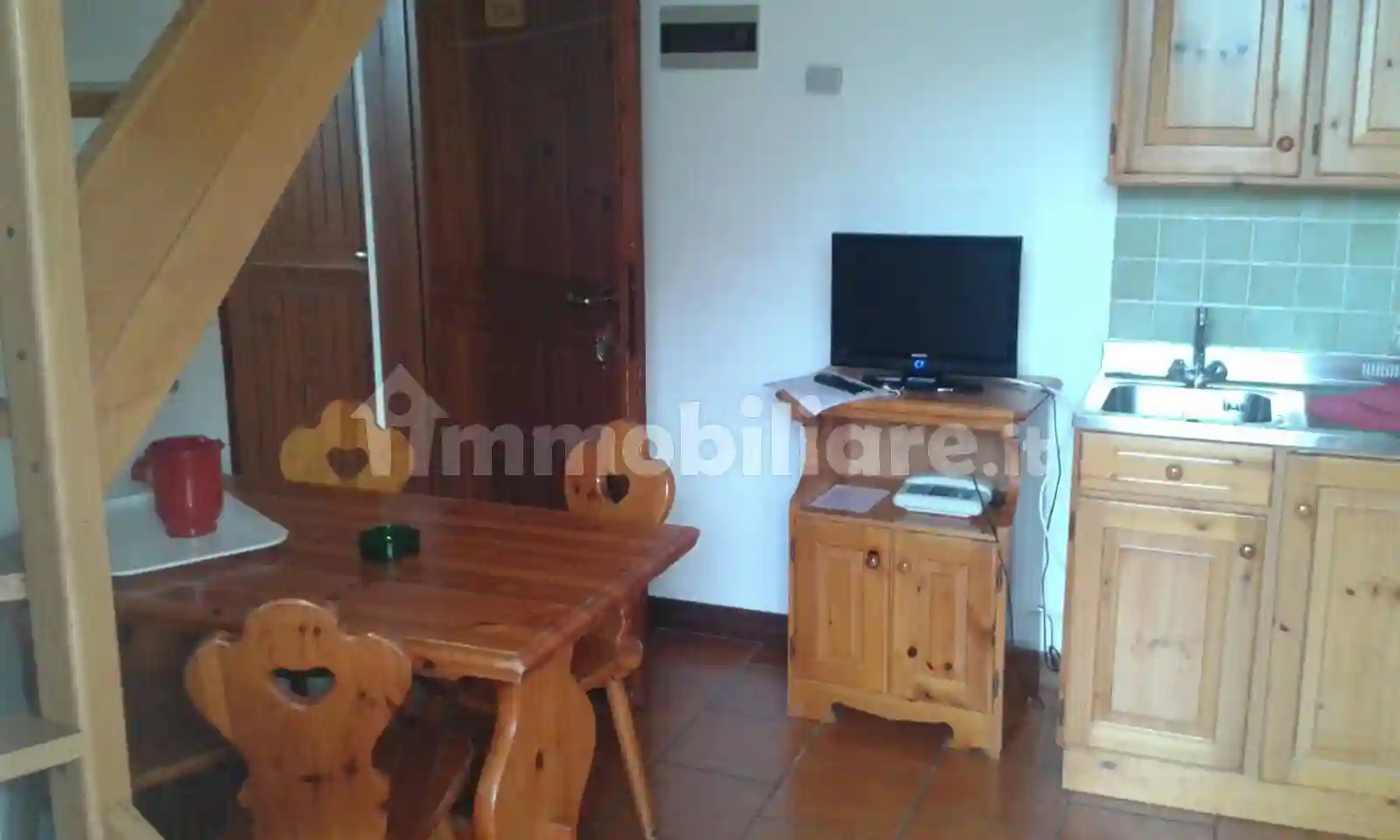 Attico - Mansarda - foto 2