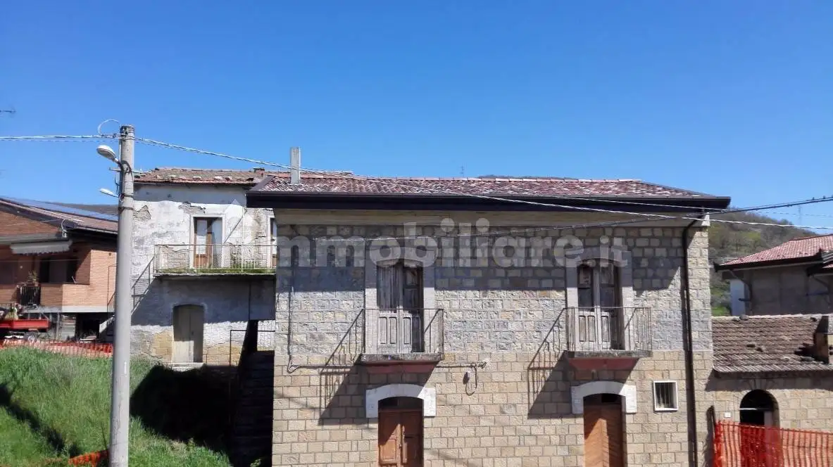 Rustico - Casale in vendita a Filiano