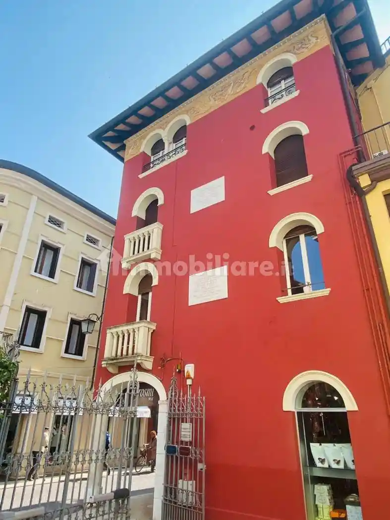 Appartamento in affitto a Pordenone
