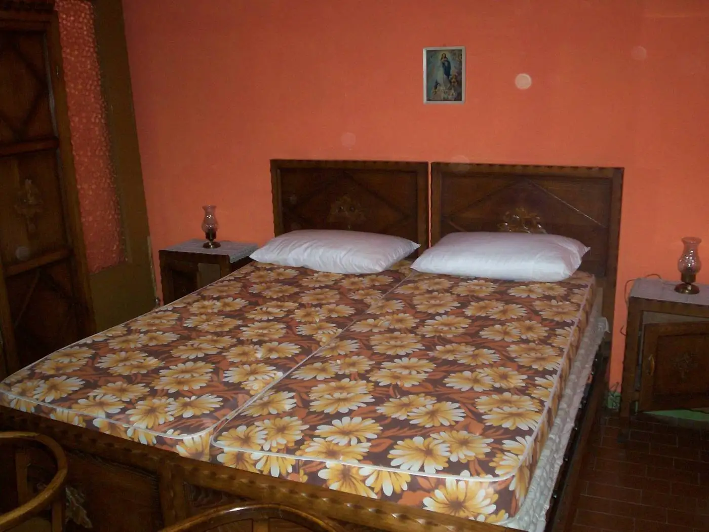 Appartamento in affitto a Coazze