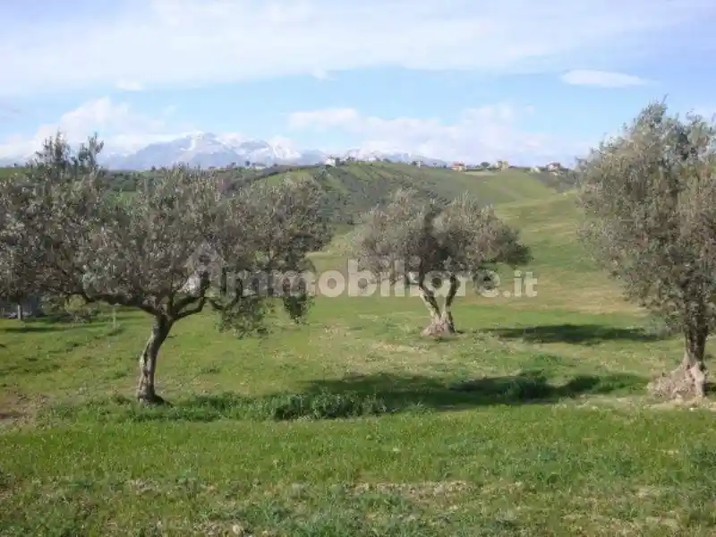 Rustico contrada cotti, Sant'Eusanio del Sangro - foto 2