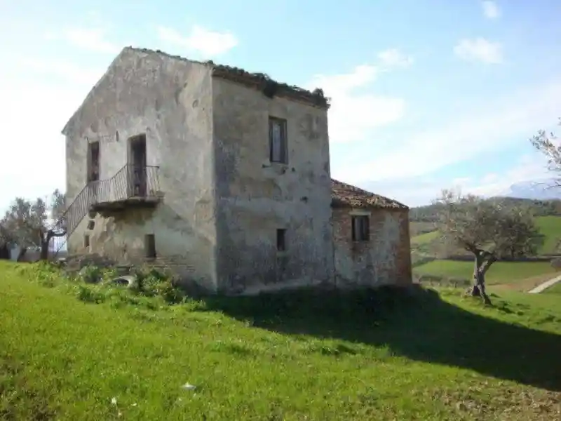 Rustico contrada cotti, Sant'Eusanio del Sangro - foto 3