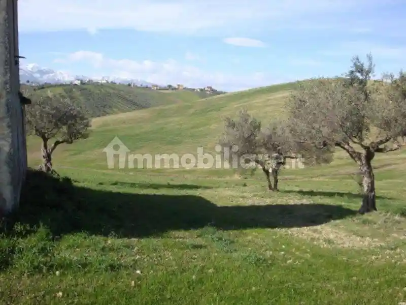Rustico contrada cotti, Sant'Eusanio del Sangro - foto 5