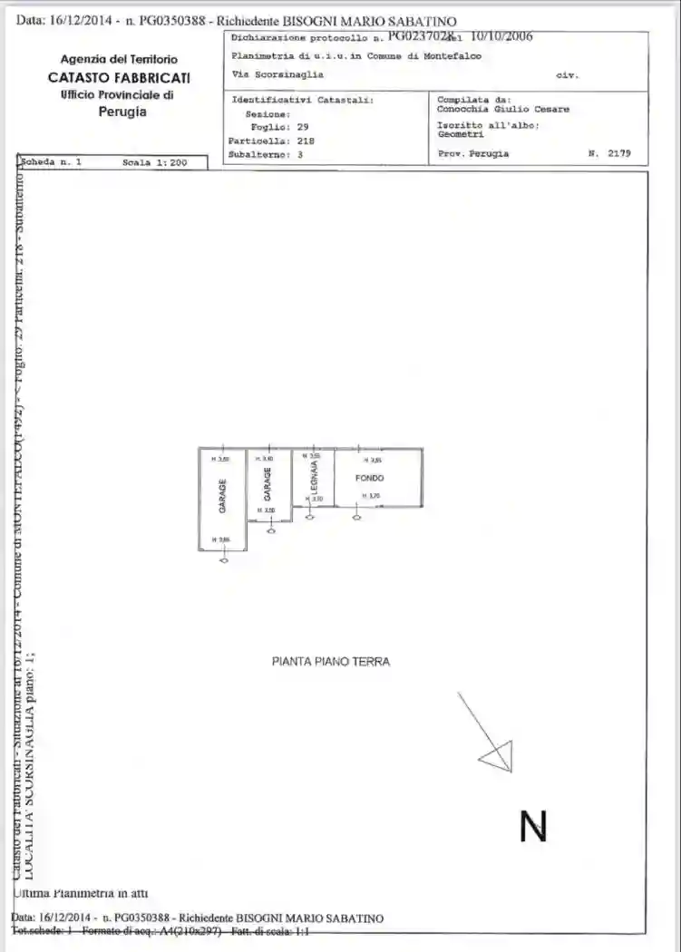 Casa indipendente - foto 5