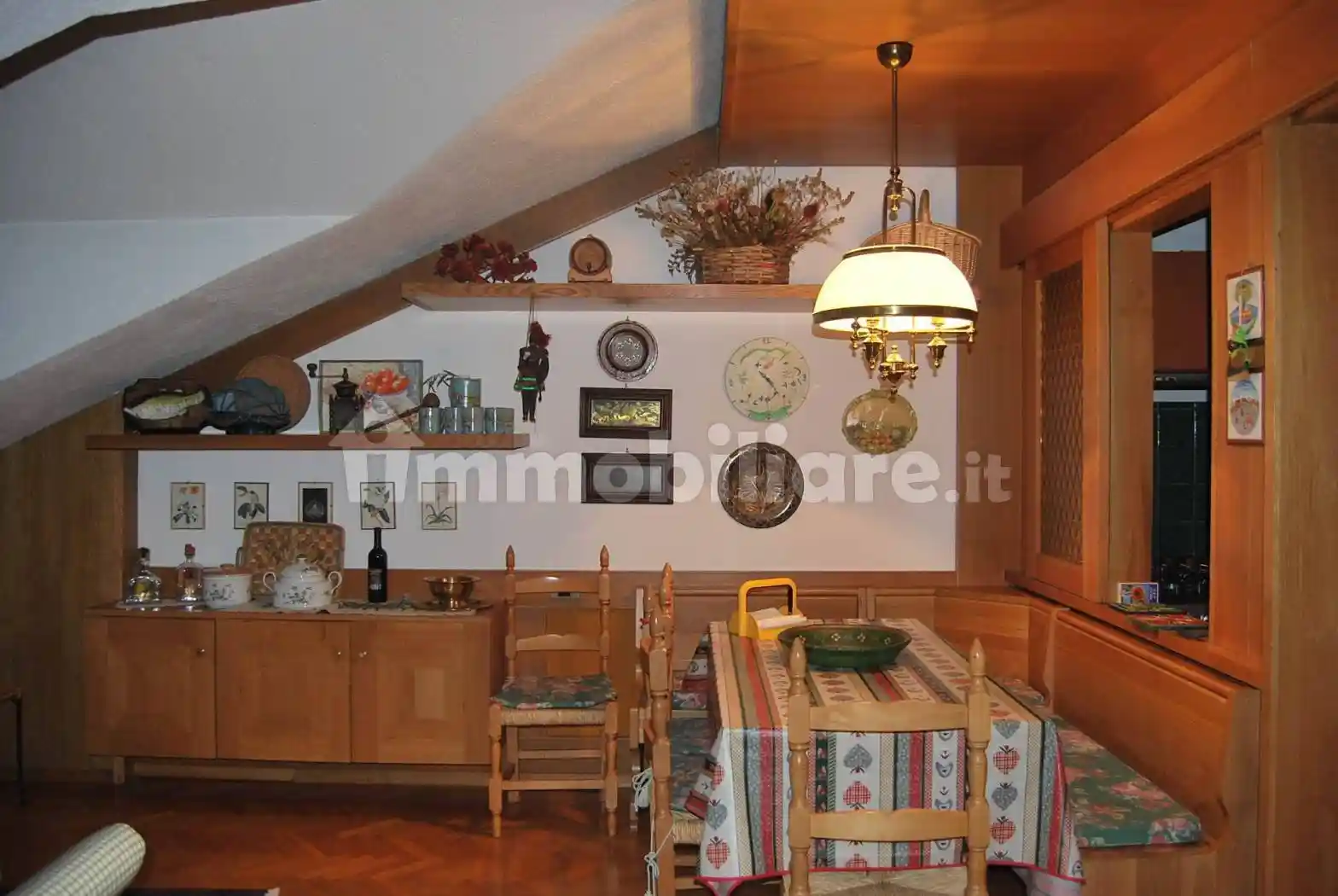 Bilocale buono stato, quarto piano, Pescasseroli - foto 4