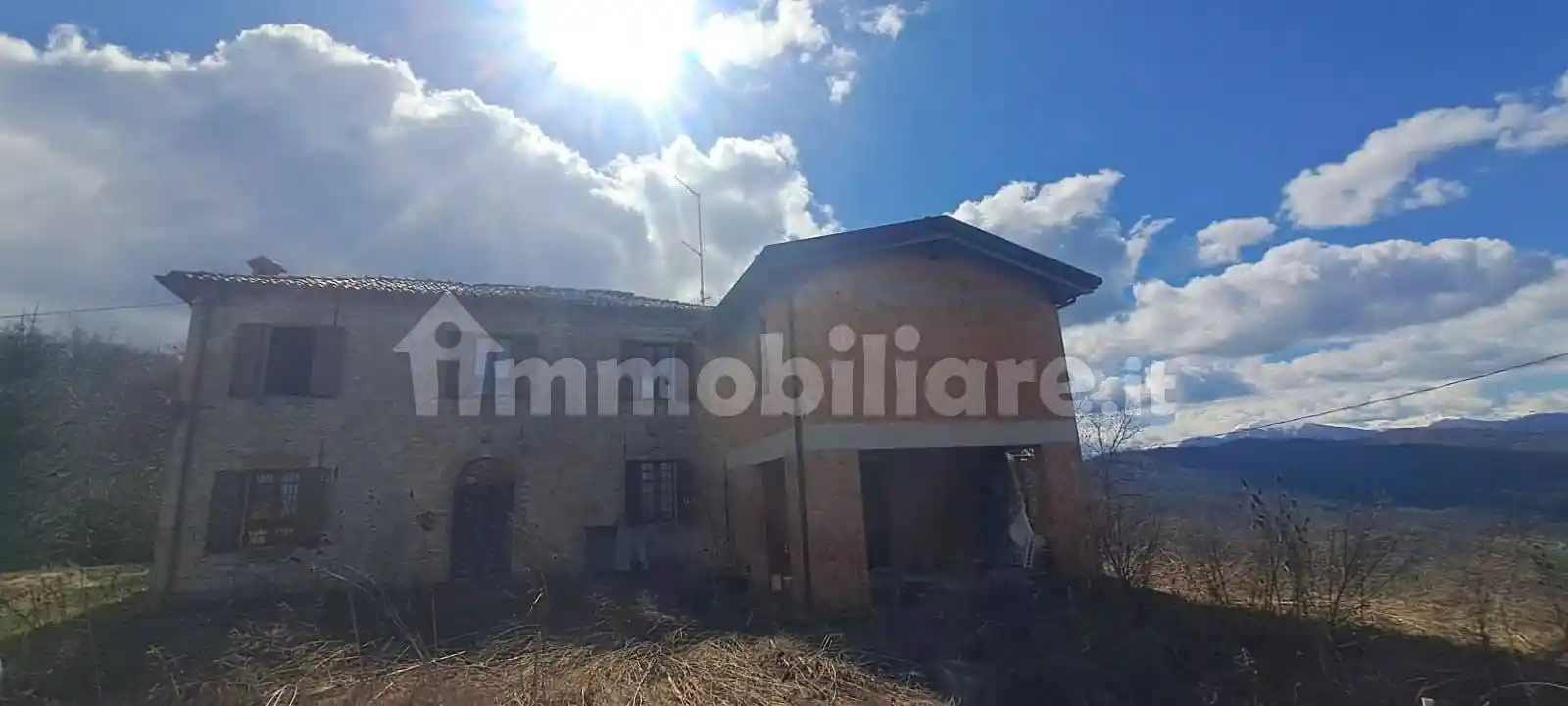 Rustico - Casale in vendita a Montese