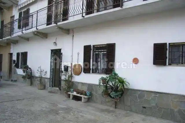 Appartamento in vendita a Brusasco