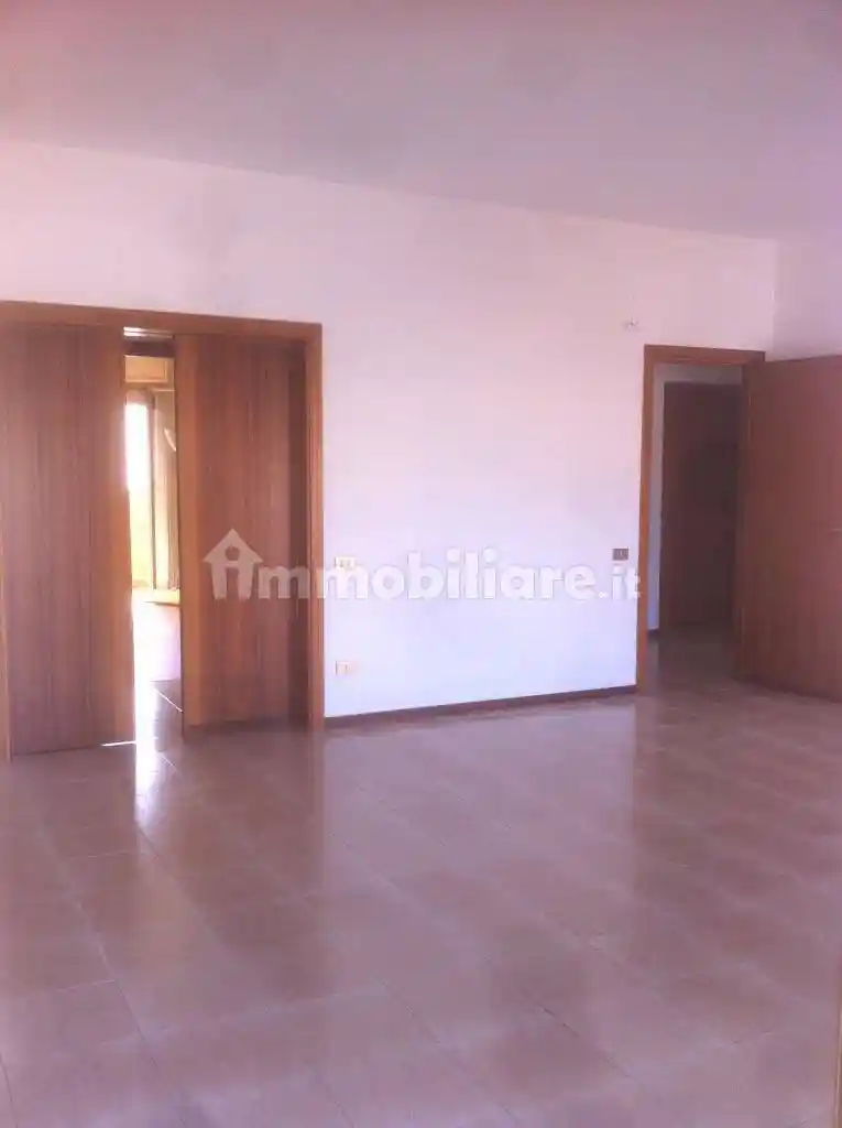 Quadrilocale via dei Quartieri 18-20, San Lorenzo, Palermo - foto 2