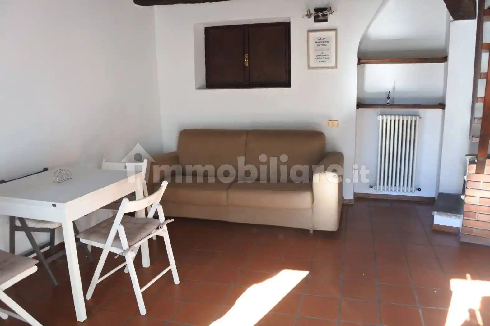Appartamento in affitto a Laveno-Mombello