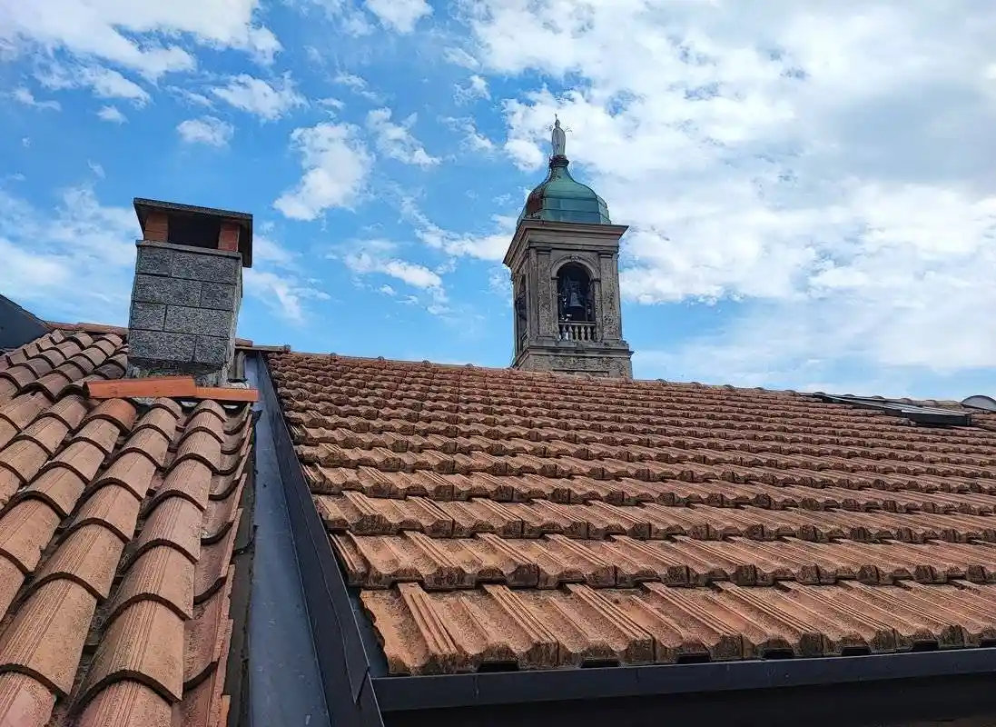 Attico - Mansarda in vendita a Varese