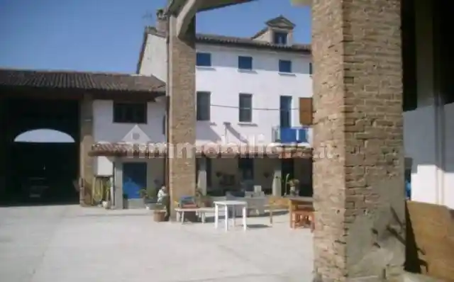Rustico - Casale in vendita a Castelnuovo Scrivia
