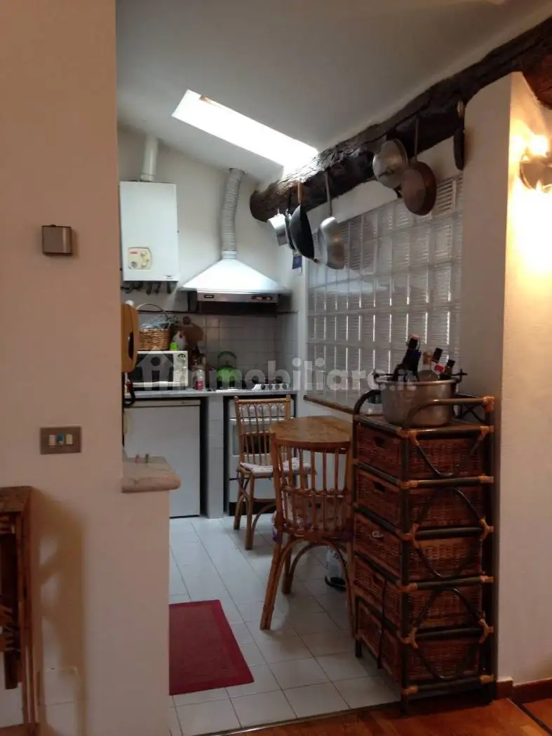 Attico - Mansarda in affitto a Sarzana