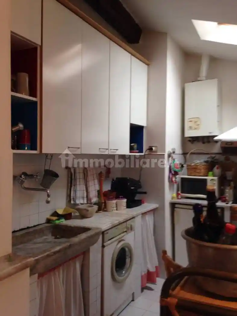 Mansarda via Mascardi, Centro, Sarzana - foto 2