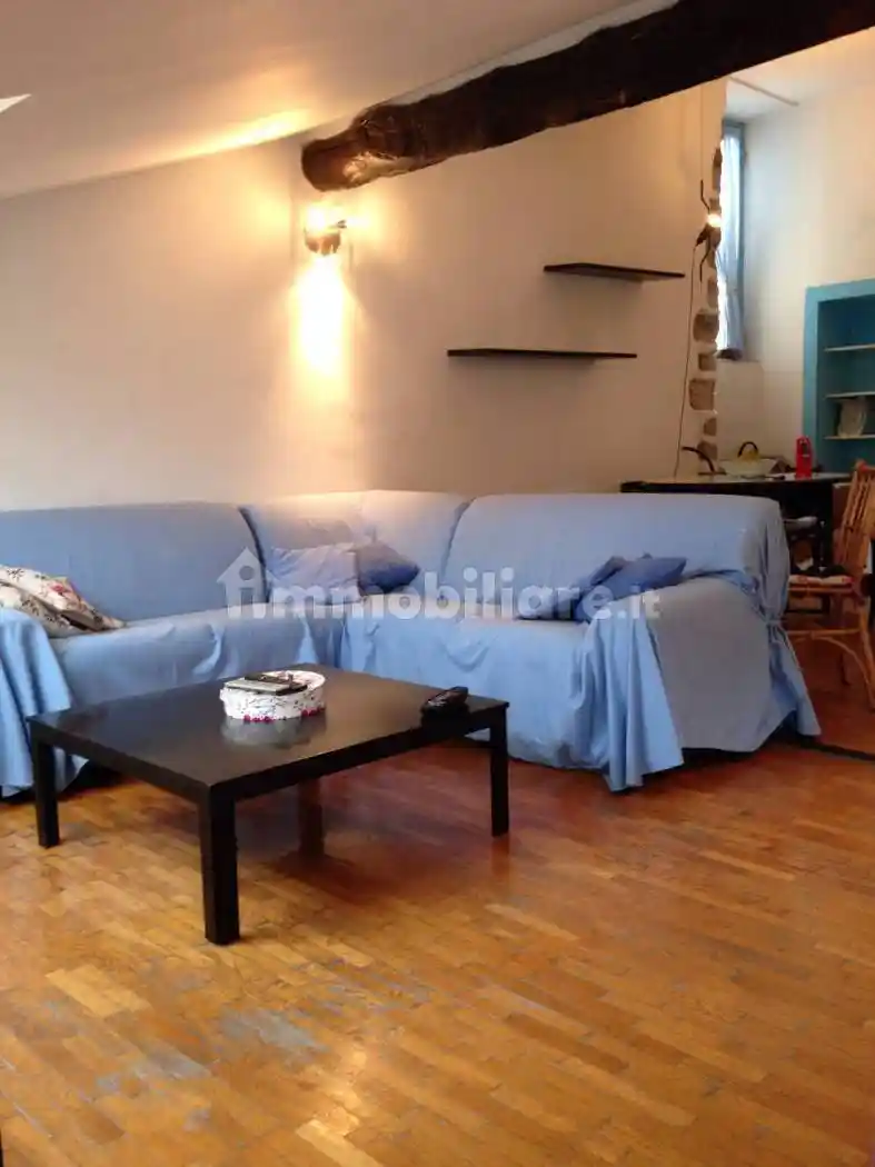 Mansarda via Mascardi, Centro, Sarzana - foto 3