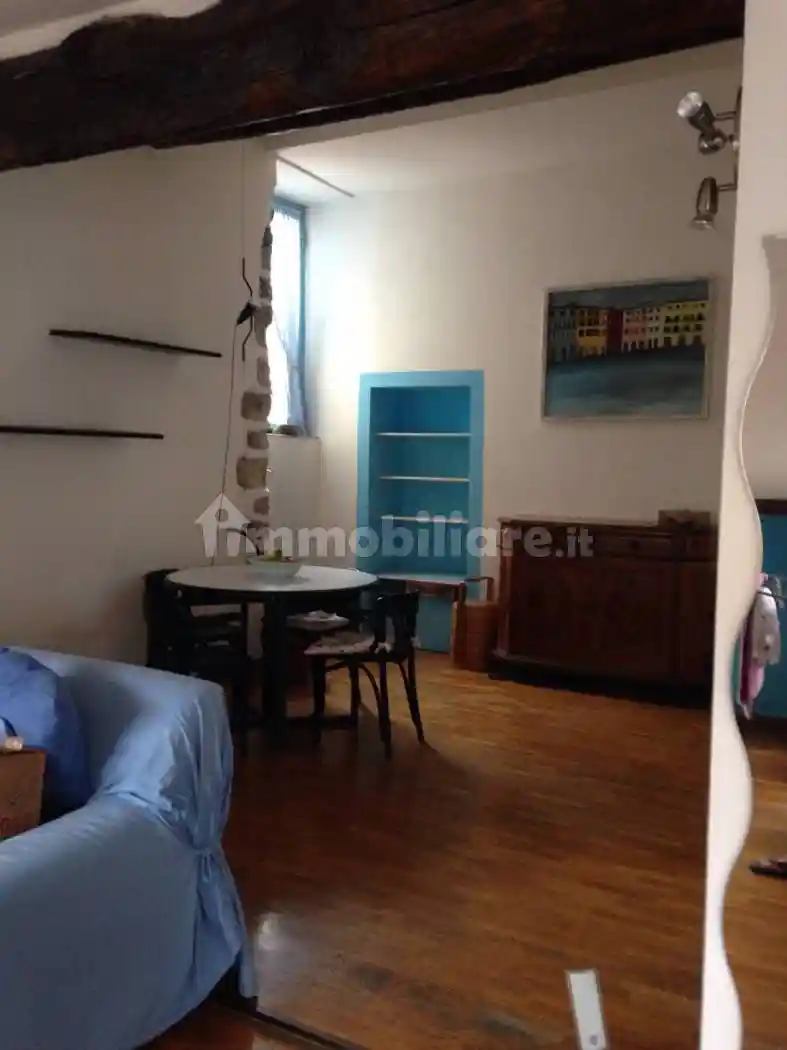 Mansarda via Mascardi, Centro, Sarzana - foto 4