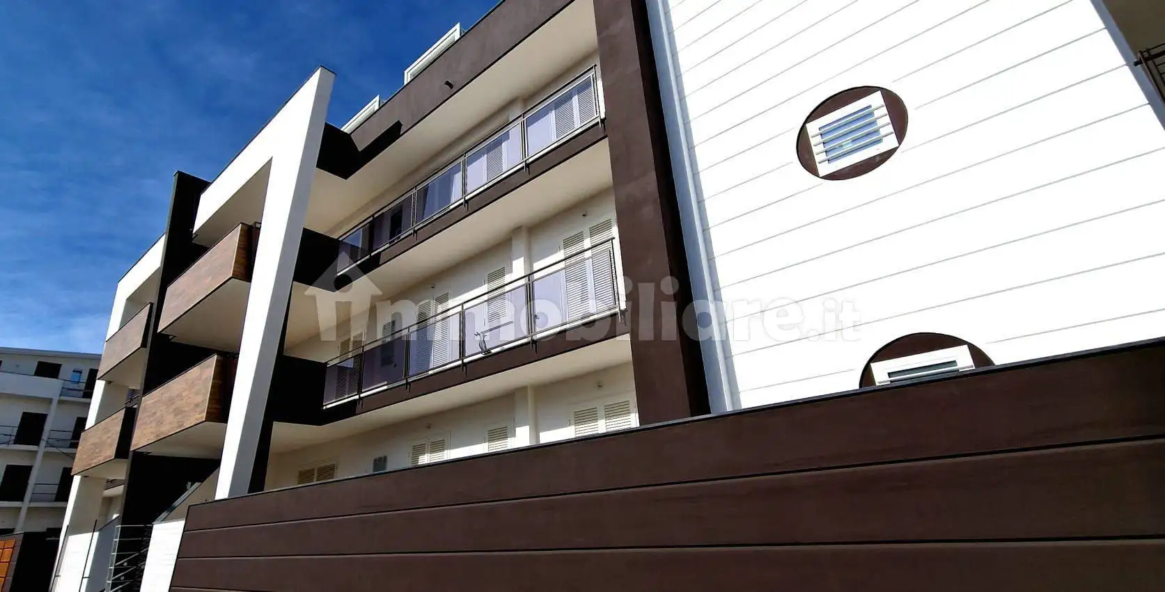 Appartamento in vendita a Giugliano in Campania