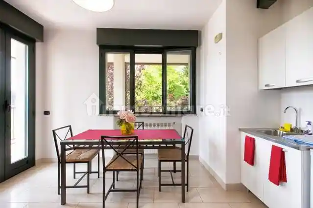 Appartamento in affitto a Busto Arsizio