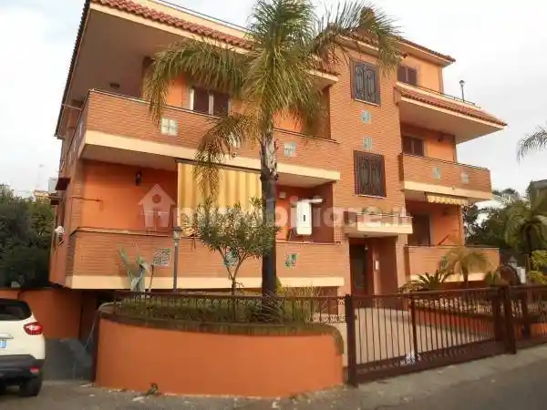 Appartamento in affitto a Pozzuoli
