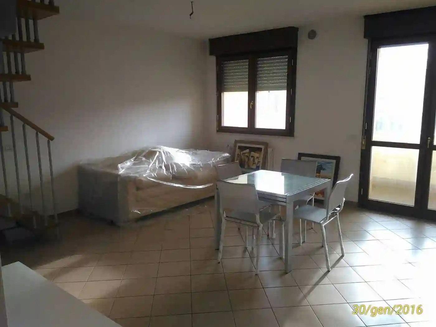 Attico - Mansarda - foto 2