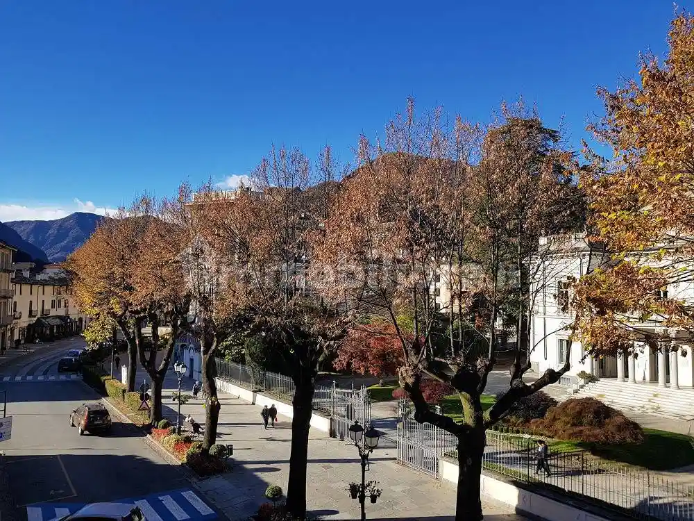 Appartamento in vendita a Varallo