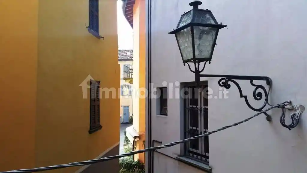 Appartamento in affitto a Cernobbio
