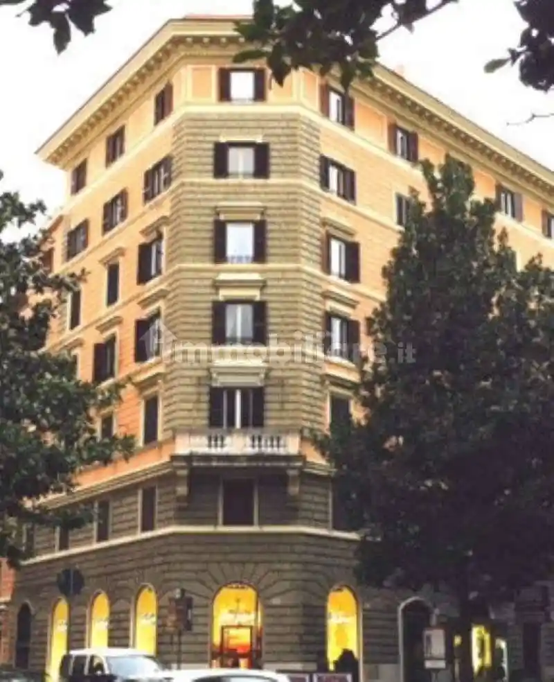Palazzo - Edificio