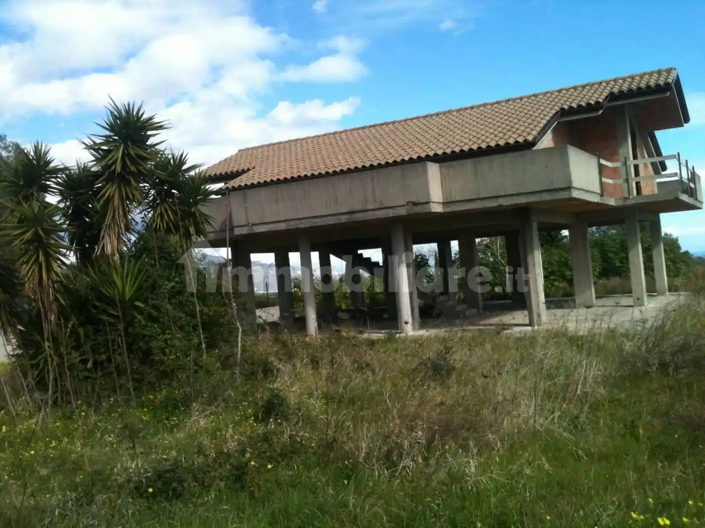 Villa in vendita a Mascali