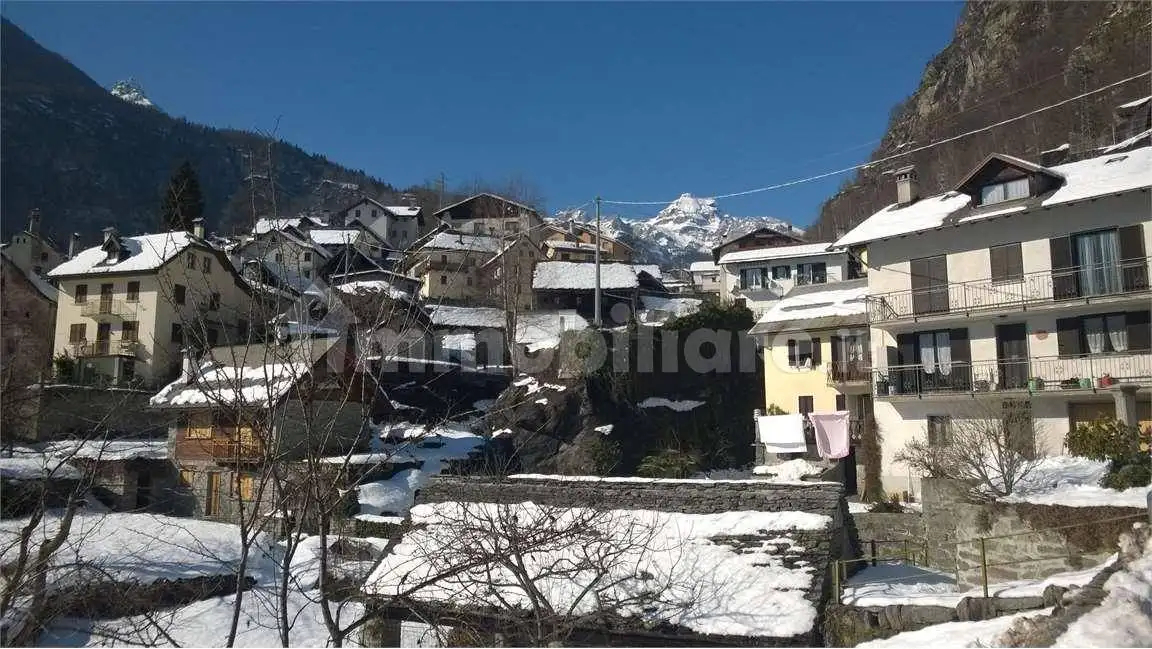 Baita Croveo, Croveo, Baceno - foto 4