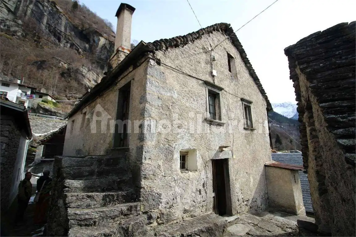 Baita Croveo, Croveo, Baceno - foto 5