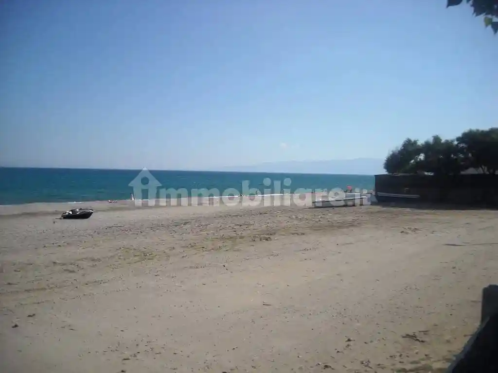 Appartamento Villaggio Uomo Morto 25, Simeri Mare, Simeri Crichi - foto 2