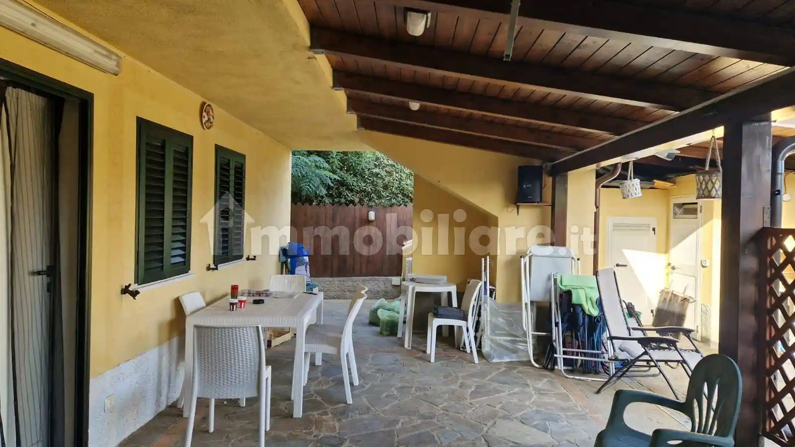 Appartamento Villaggio Uomo Morto 25, Simeri Mare, Simeri Crichi - foto 3