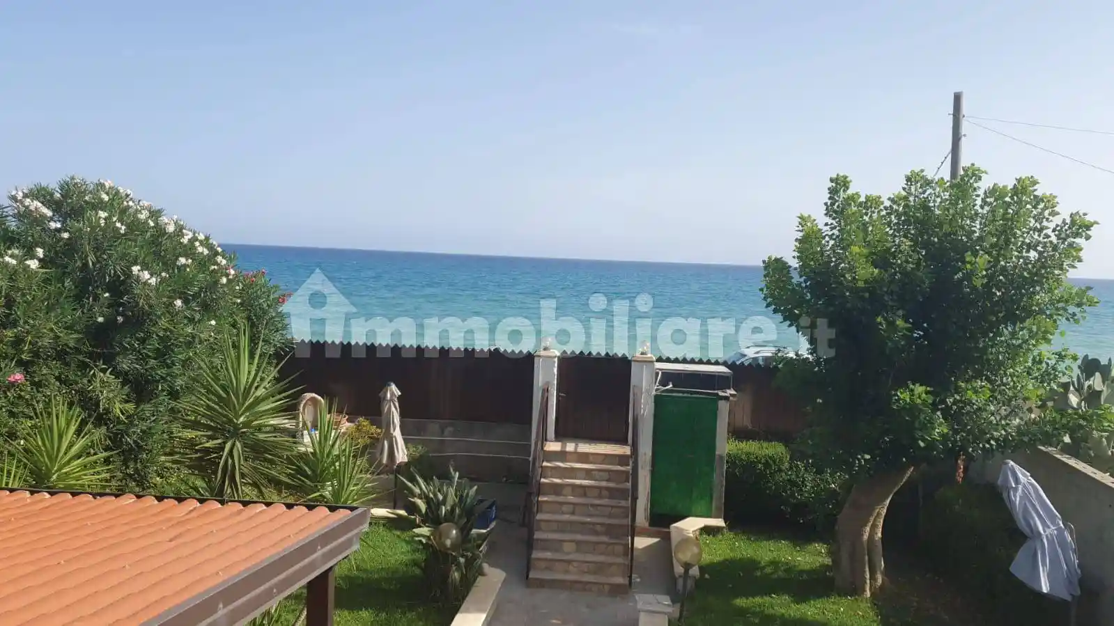 Appartamento Villaggio Uomo Morto 25, Simeri Mare, Simeri Crichi - foto 4