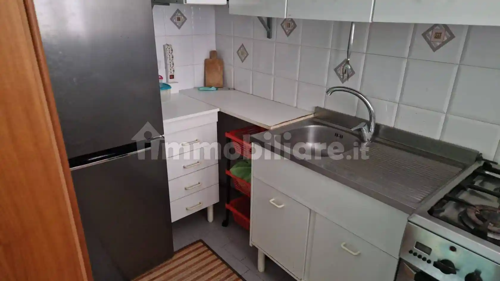 Appartamento Villaggio Uomo Morto 25, Simeri Mare, Simeri Crichi - foto 5