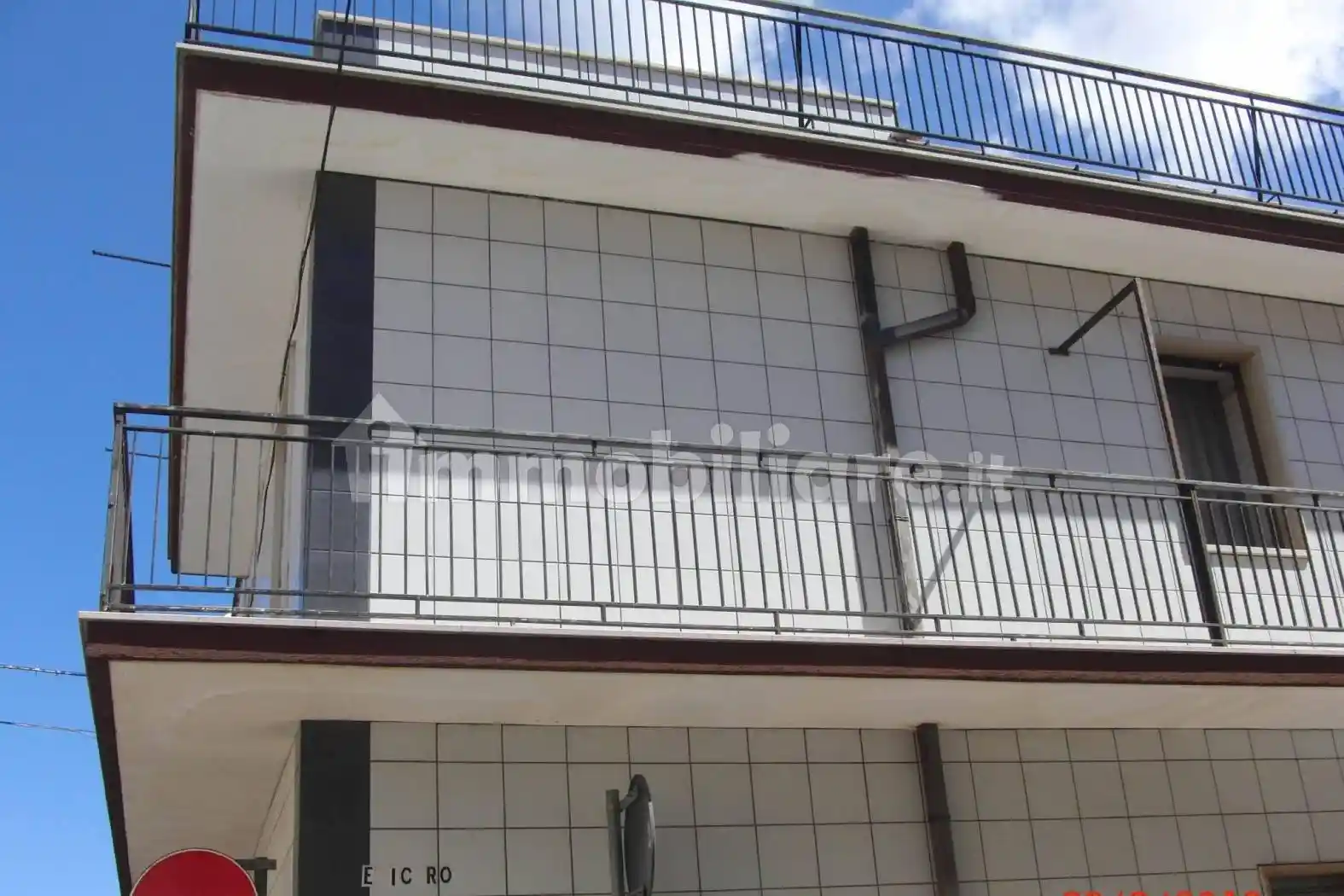 Rustico - Casale in vendita a San Nicandro Garganico