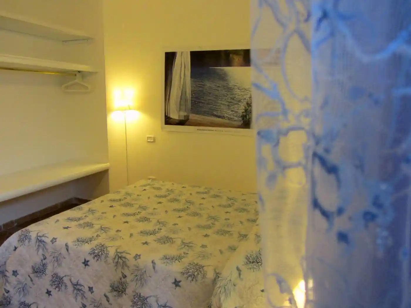 Appartamento in vendita a Marciana Marina