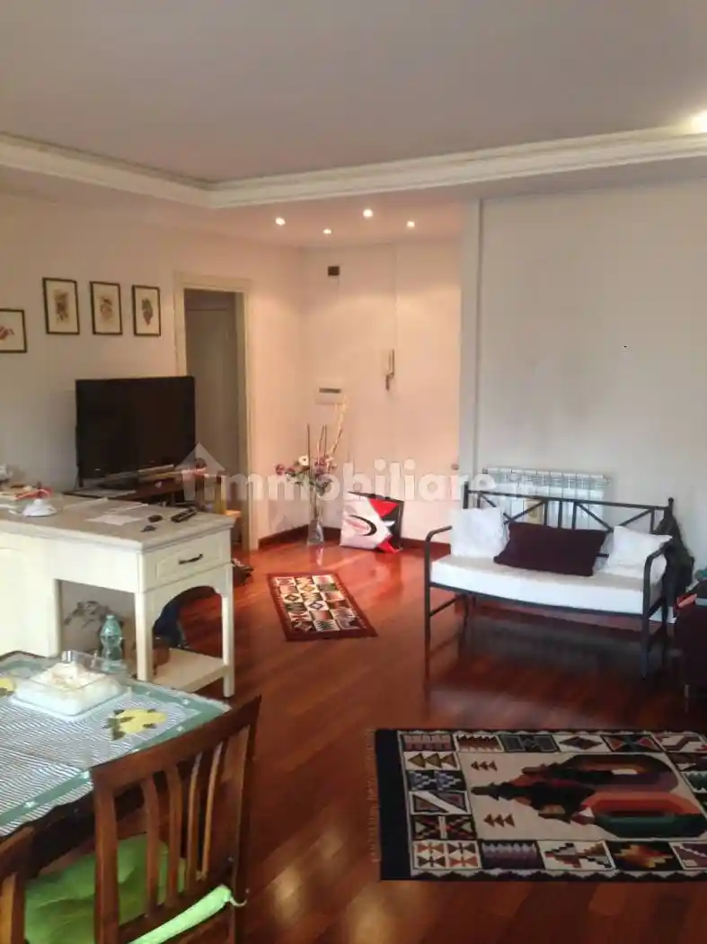 Bilocale via Filippo Foti 20, Cinecittà, Roma - foto 2