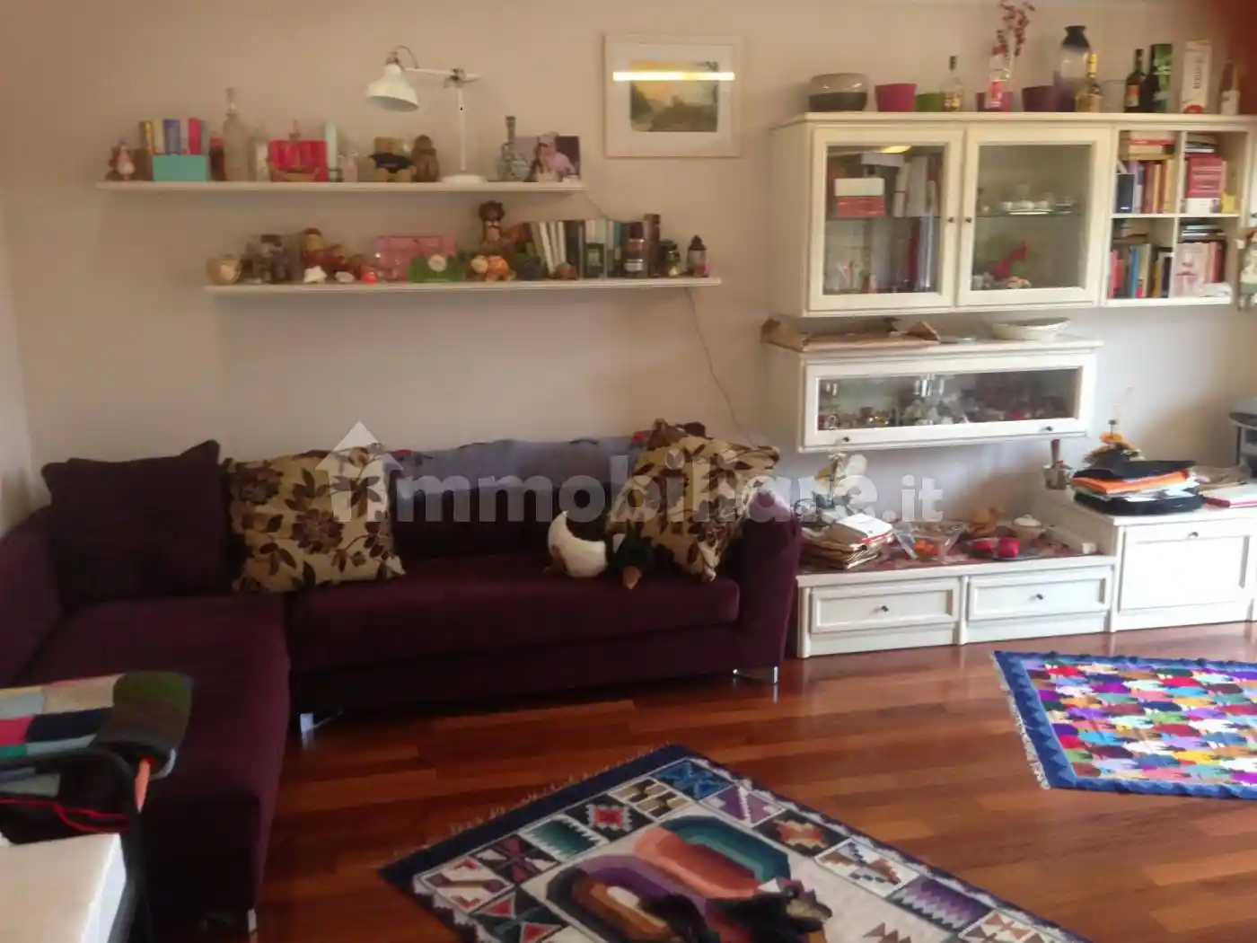 Bilocale via Filippo Foti 20, Cinecittà, Roma - foto 3