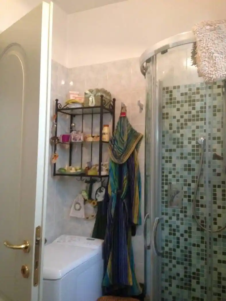 Bilocale via Filippo Foti 20, Cinecittà, Roma - foto 4