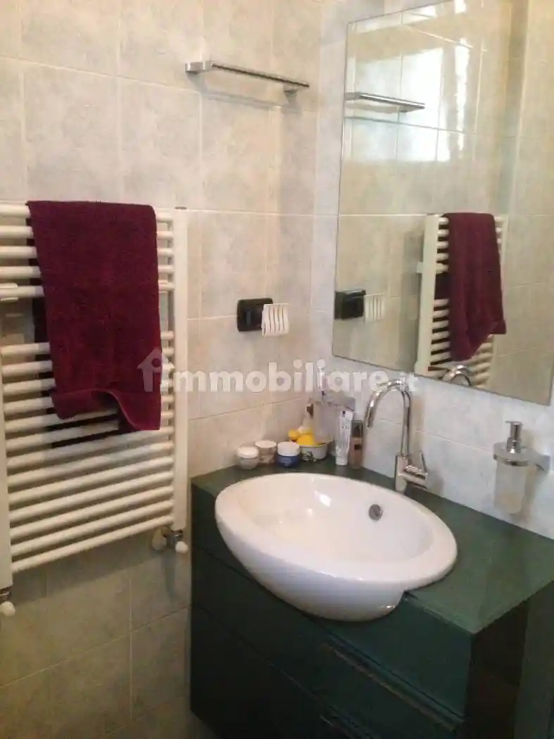 Bilocale via Filippo Foti 20, Cinecittà, Roma - foto 5