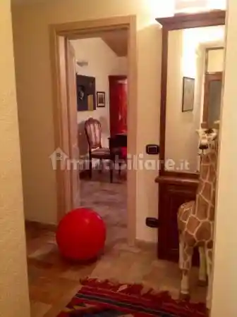 Rustico via Indipendenza, Terranera, Rocca di Mezzo - foto 3