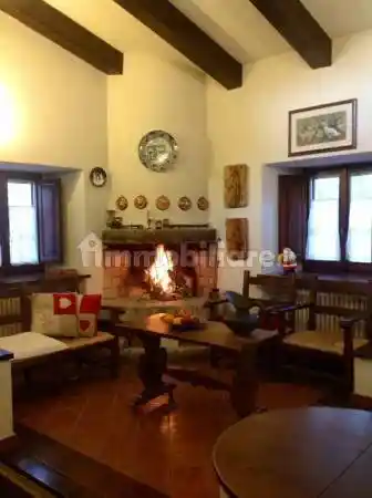 Rustico via Indipendenza, Terranera, Rocca di Mezzo - foto 5