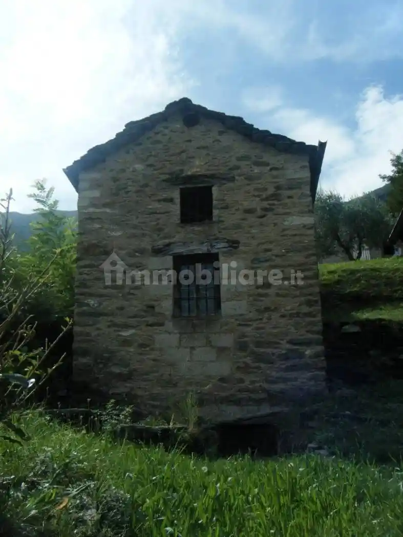 Rustico - Casale in vendita a Musso