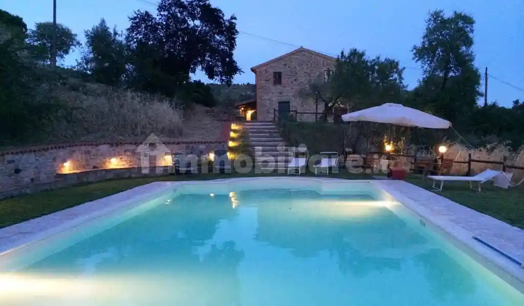 Rustico - Casale in vendita a Panicale