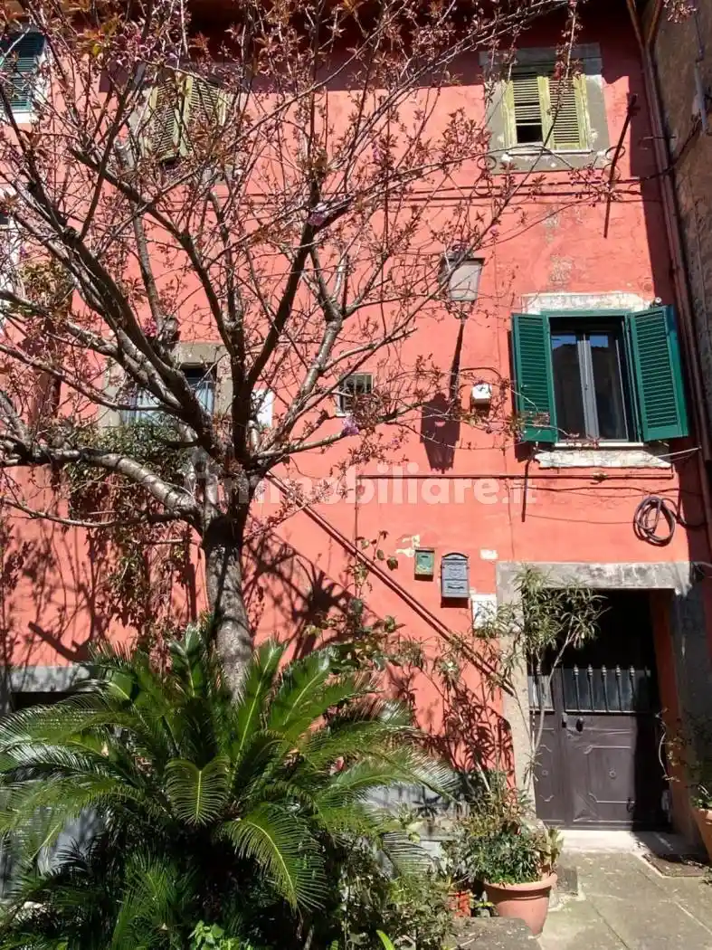 Appartamento in vendita a Marino