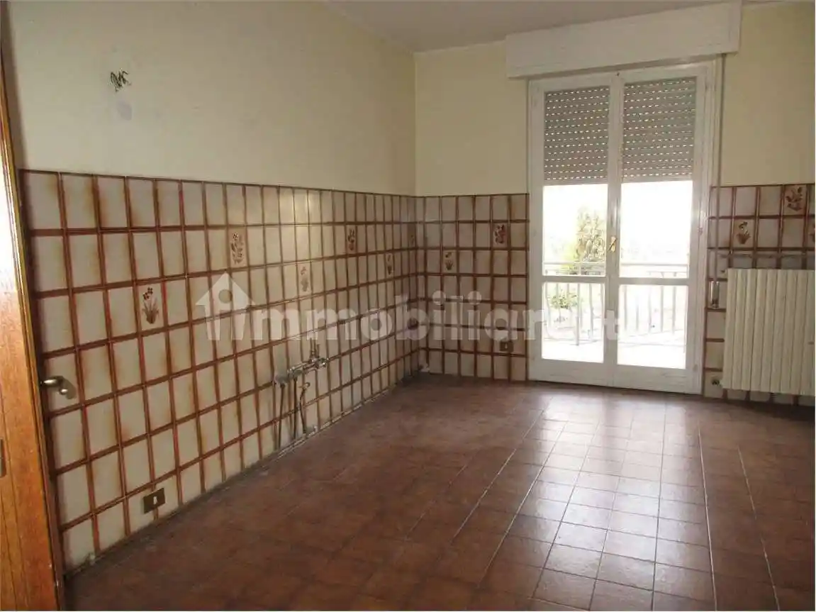 Appartamento in vendita a Berbenno