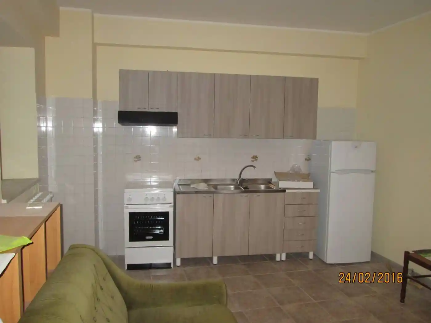 Appartamento vicolo Quadri 25, Gioiosa Ionica - foto 2