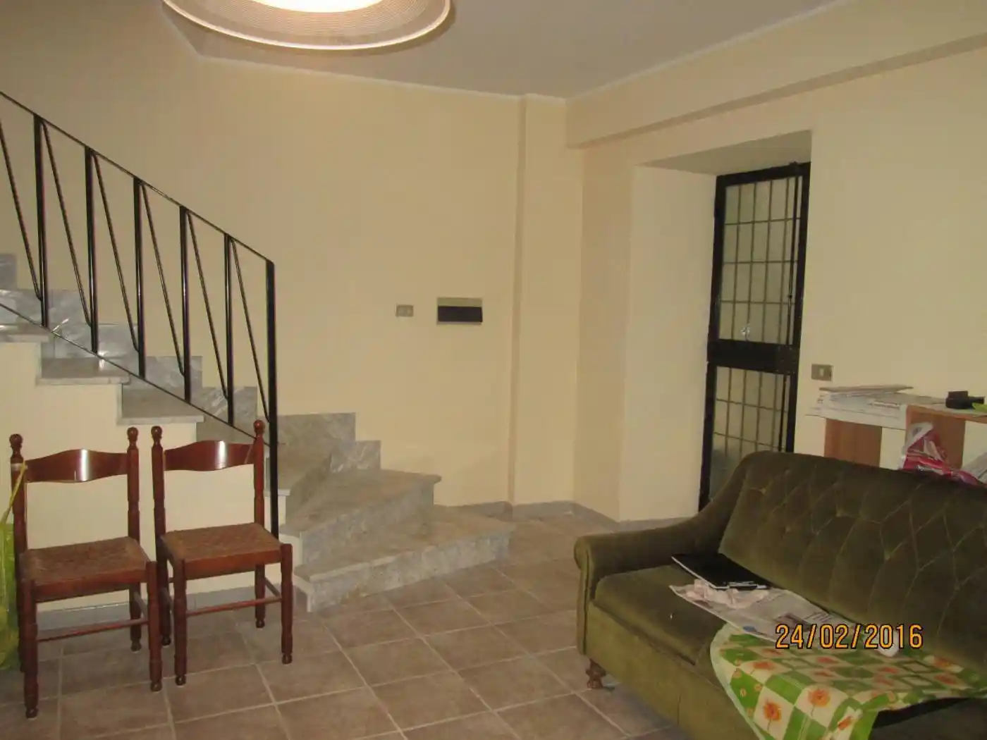 Appartamento vicolo Quadri 25, Gioiosa Ionica - foto 3