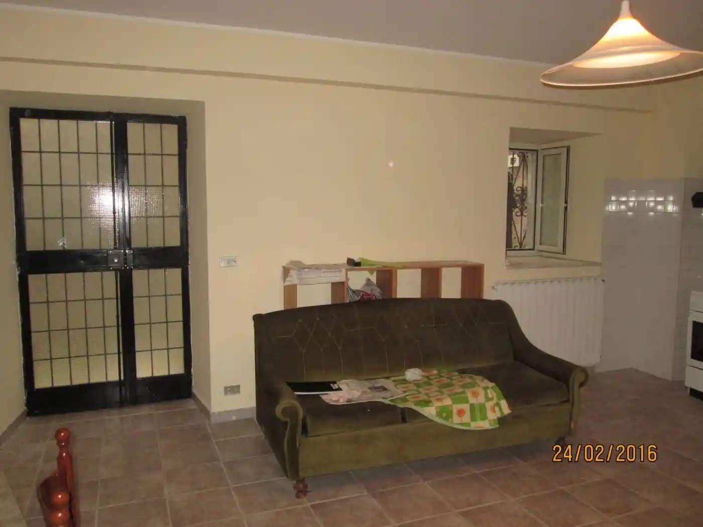 Appartamento vicolo Quadri 25, Gioiosa Ionica - foto 4