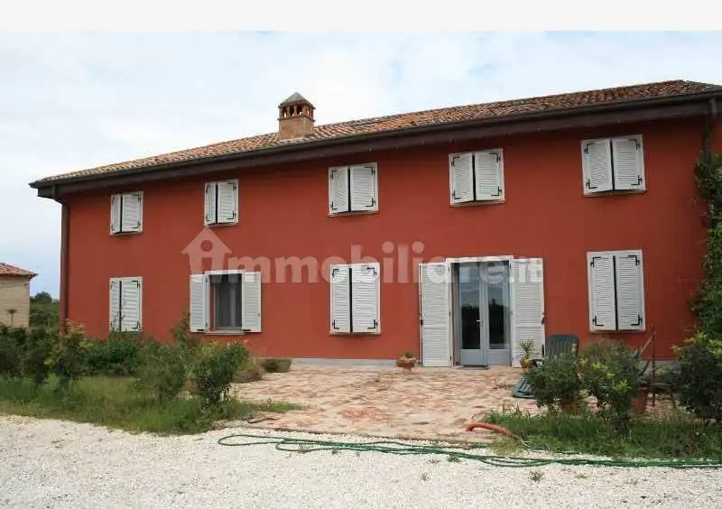 Appartamento in affitto a Ferrara